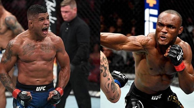 Live Blog: UFC Fight Night – Gilbert Burns Vs. Michael Morales Breakdown Live Blog: UFC Fight Night – Gilbert Burns Vs. Michael Morales Breakdown
