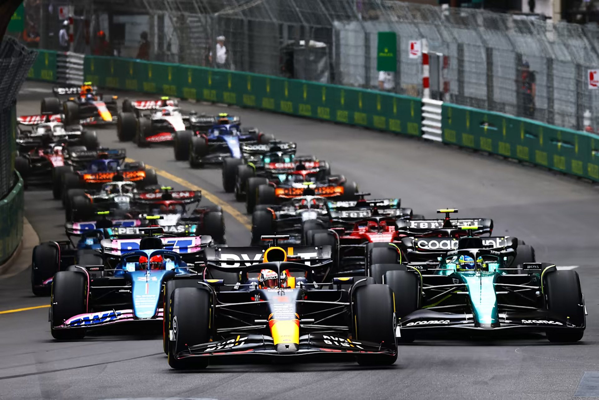 Live F1 Timing Data: Stay Updated On The Monaco Grand Prix Live F1 Timing Data: Stay Updated On The Monaco Grand Prix