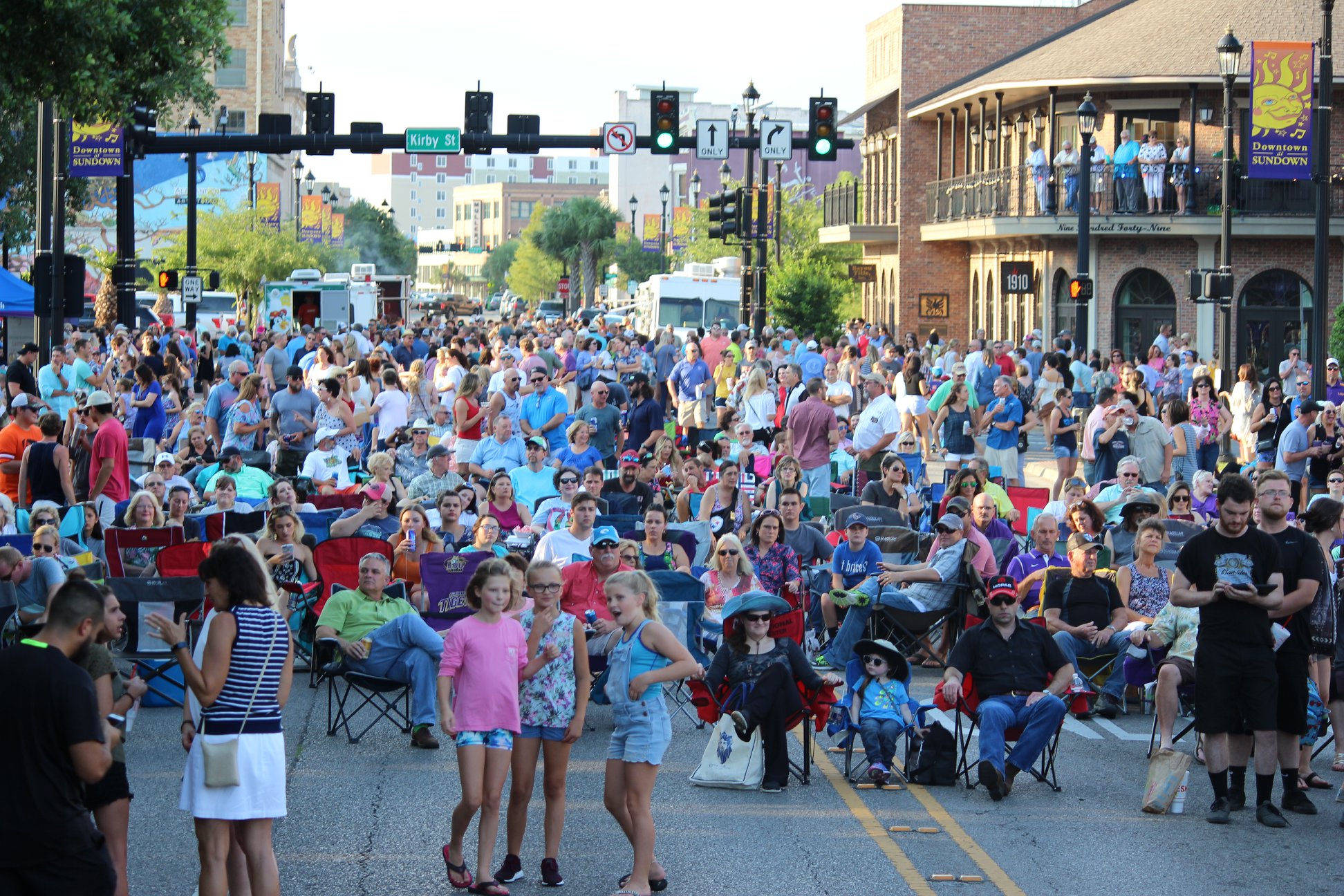 Live Music & Events Calendar: Lake Charles Easter Weekend Live Music & Events Calendar: Lake Charles Easter Weekend