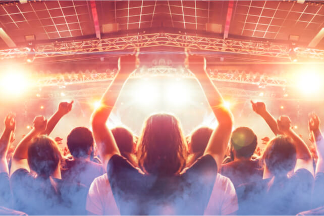 Live Nation Entertainment (LYV): Analyzing The Investment Potential Live Nation Entertainment (LYV): Analyzing The Investment Potential