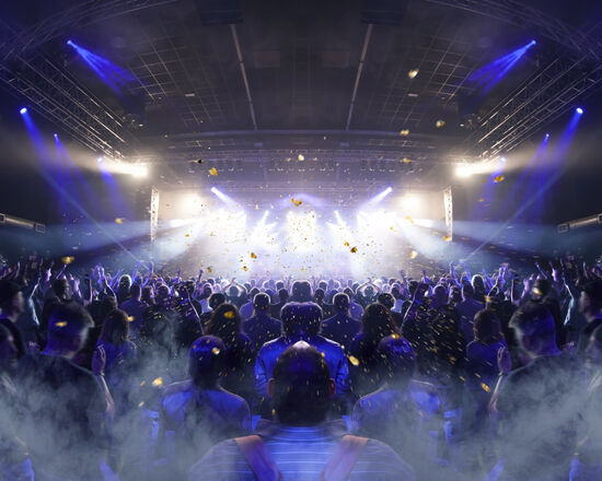 Live Nation Under Pressure:  A Look At The Potential For A Company Split
