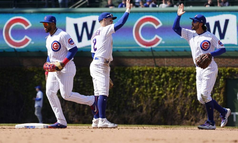 Live Stream Seattle Mariners Vs. Chicago Cubs Spring Training Game Today Free Live Stream Seattle Mariners Vs. Chicago Cubs Spring Training Game Today Free