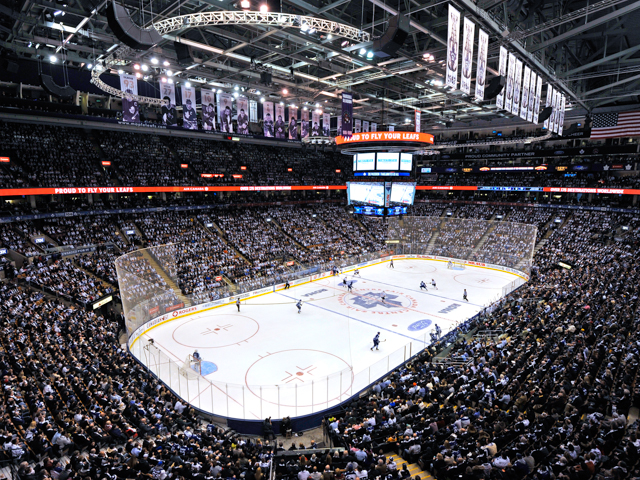 Live Stream Toronto Maple Leafs Vs Ottawa Senators Game 4: Free Viewing Guide Live Stream Toronto Maple Leafs Vs Ottawa Senators Game 4: Free Viewing Guide