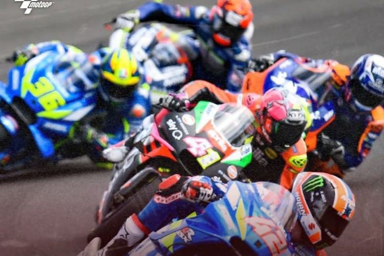 Live Streaming MotoGP Argentina 2025: Nonton Balap Malam Ini Live Streaming MotoGP Argentina 2025: Nonton Balap Malam Ini