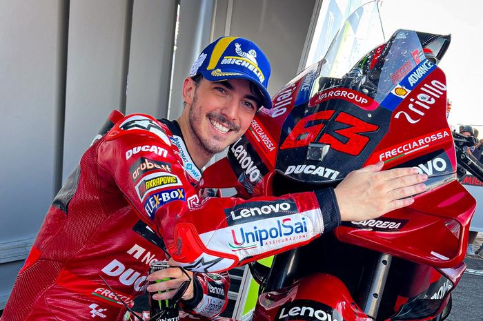 Live Streaming MotoGP Inggris 2025 Sprint Race: Panduan Lengkap & Link Live Streaming MotoGP Inggris 2025 Sprint Race: Panduan Lengkap & Link