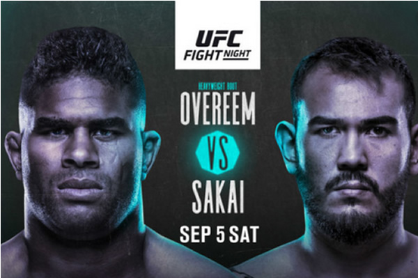 Live UFC Fight Night Blog: Full Coverage Of Burns Vs. Morales Live UFC Fight Night Blog: Full Coverage Of Burns Vs. Morales