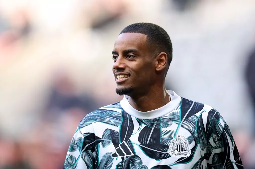 Liverpool All-In: €60m Bid To Seal Transfer Target Liverpool All-In: €60m Bid To Seal Transfer Target