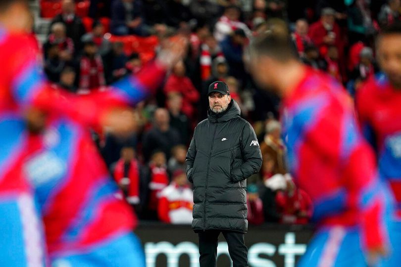 Liverpool Dan Perburuan Gelar Liga Inggris 2024/2025: Peran Krusial Sang Pelatih Liverpool Dan Perburuan Gelar Liga Inggris 2024/2025: Peran Krusial Sang Pelatih