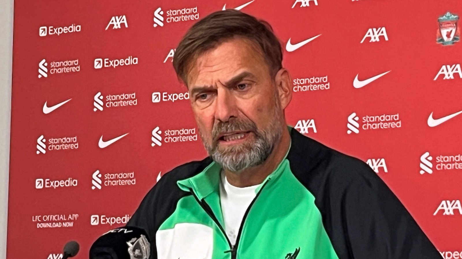 Liverpool Eyeing League's Best Dribbler Following Player Exit Talks Liverpool Eyeing League's Best Dribbler Following Player Exit Talks