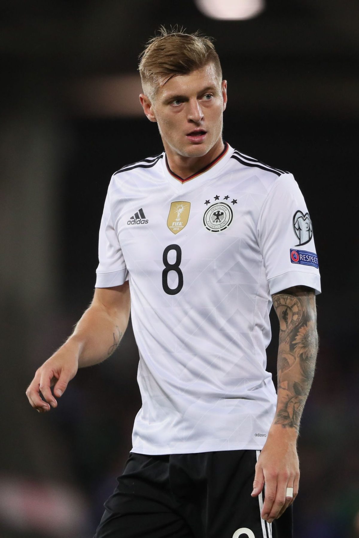 Liverpool Eyeing Toni Kroos: Bundesliga Star's Release Clause In Focus Liverpool Eyeing Toni Kroos: Bundesliga Star's Release Clause In Focus