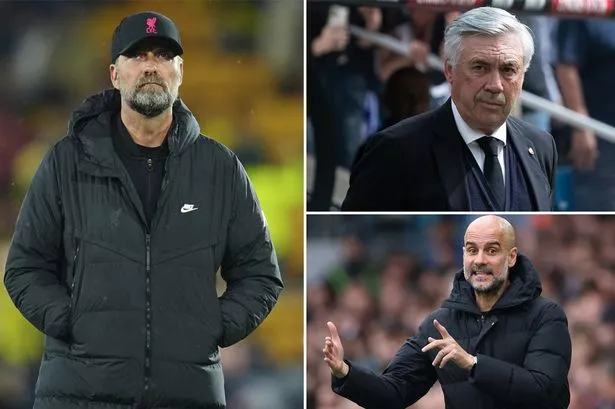 Liverpool Faces Man Utd Competition For £25m Player Liverpool Faces Man Utd Competition For £25m Player