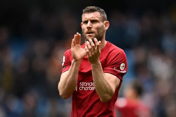 Liverpool Frontrunner In €60m Transfer Battle Liverpool Frontrunner In €60m Transfer Battle