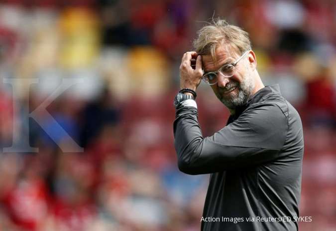Liverpool Juara Liga Inggris 2024/2025: Para Pelatih Di Balik Kesuksesan The Reds Liverpool Juara Liga Inggris 2024/2025: Para Pelatih Di Balik Kesuksesan The Reds