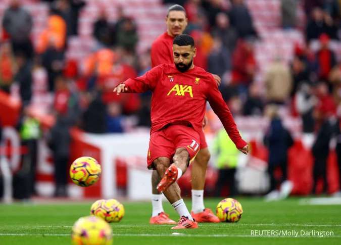 Liverpool Juara Liga Inggris 2024/2025? Prediksi Dan Daftar Juara Premier League 10 Tahun Terakhir Liverpool Juara Liga Inggris 2024/2025? Prediksi Dan Daftar Juara Premier League 10 Tahun Terakhir