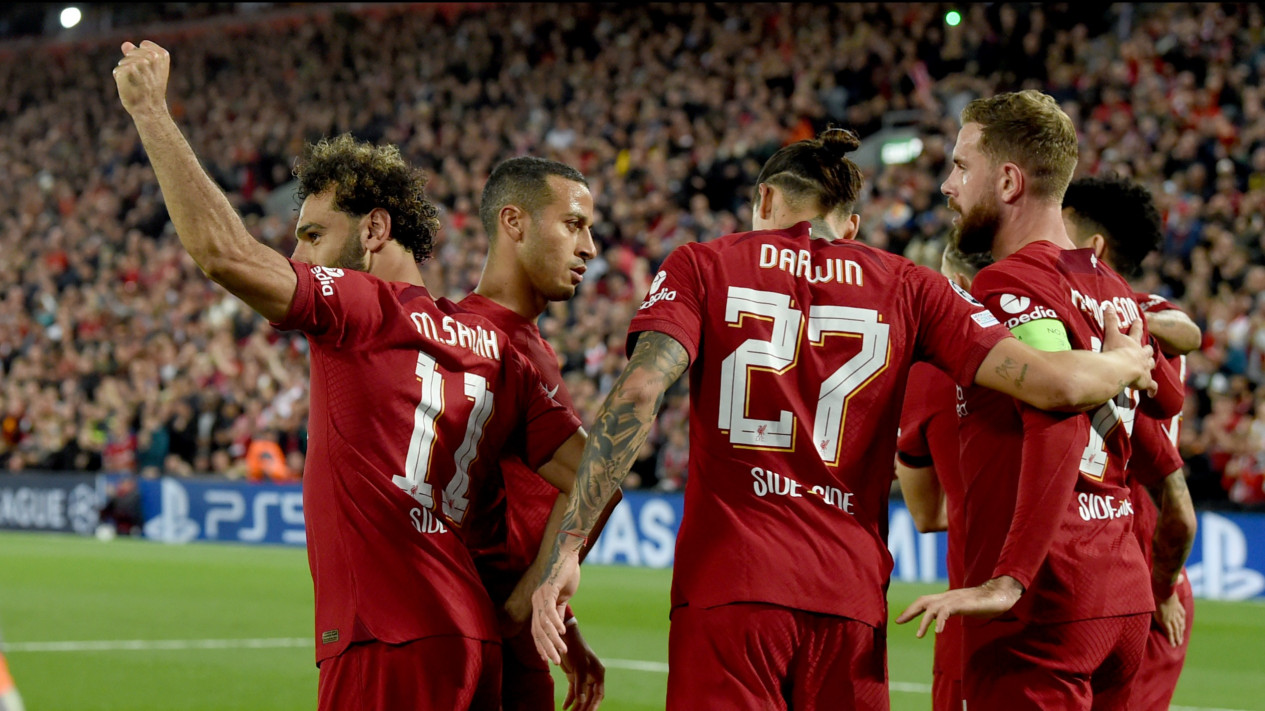 Liverpool Juara Liga Inggris 2024/2025? Prediksi Dan Daftar Juara Premier League Terakhir Liverpool Juara Liga Inggris 2024/2025? Prediksi Dan Daftar Juara Premier League Terakhir