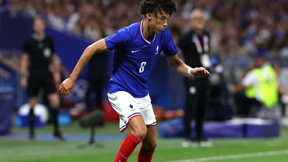 Liverpool Lead €60m Transfer Race: Ready To Secure Deal Liverpool Lead €60m Transfer Race: Ready To Secure Deal