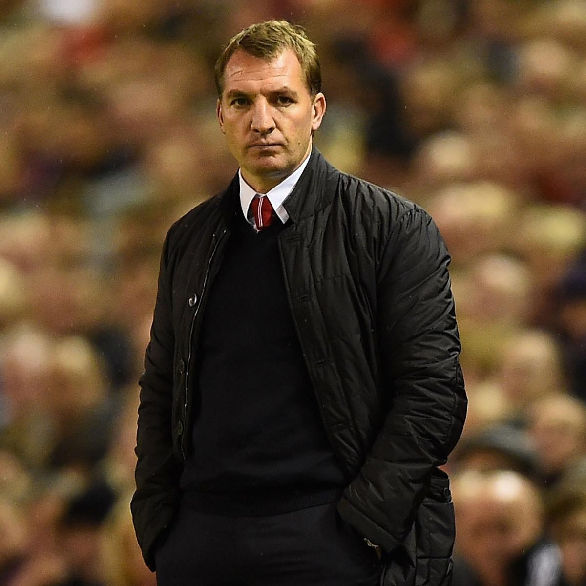 Liverpool Target's Teammate Hints At Summer Transfer Liverpool Target's Teammate Hints At Summer Transfer