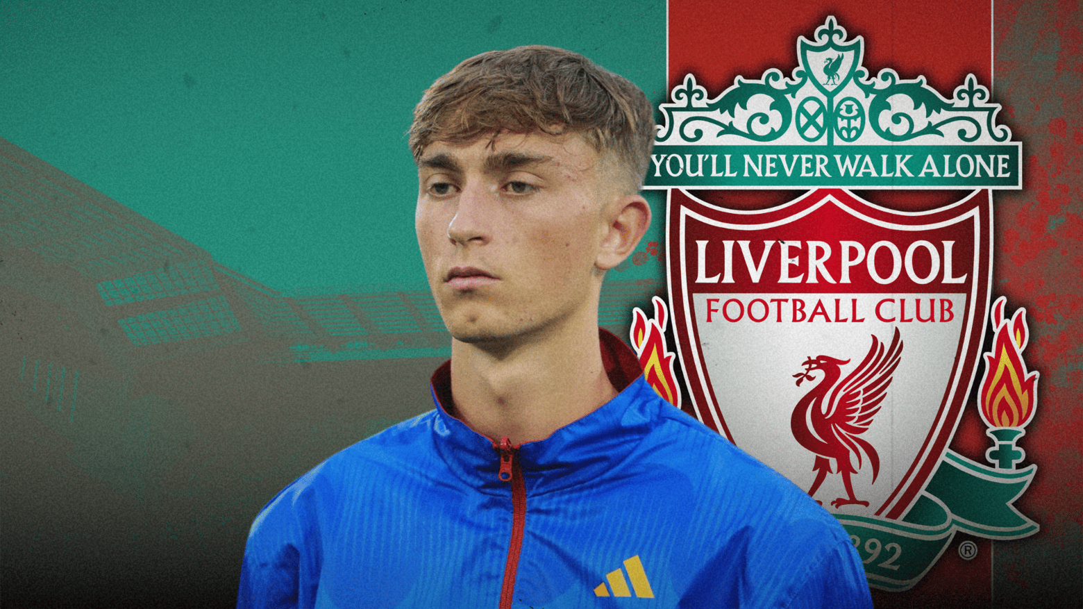 Liverpool Tracking Bournemouth's Dean Huijsen: Transfer Update Liverpool Tracking Bournemouth's Dean Huijsen: Transfer Update