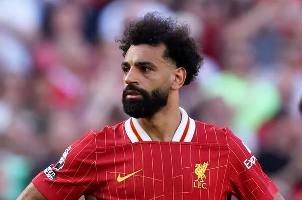Liverpool Transfer News: Focus On Wingers As Salah's Future Remains Uncertain Liverpool Transfer News: Focus On Wingers As Salah's Future Remains Uncertain