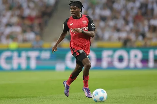 Liverpool Transfer News: Jeremie Frimpong Agrees Deal, Contact Pending Liverpool Transfer News: Jeremie Frimpong Agrees Deal, Contact Pending