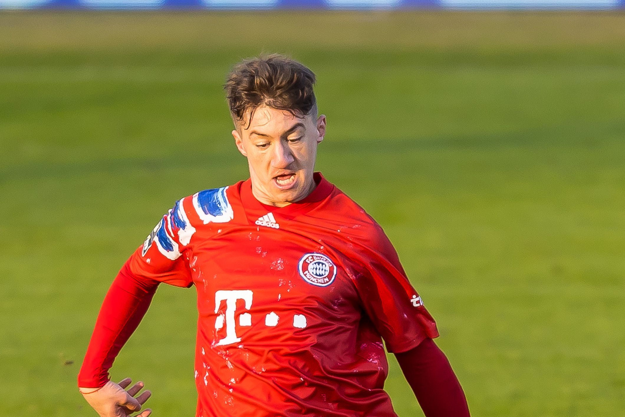 Liverpool Transfer News: Latest On Angelo Stiller From German Sources Liverpool Transfer News: Latest On Angelo Stiller From German Sources