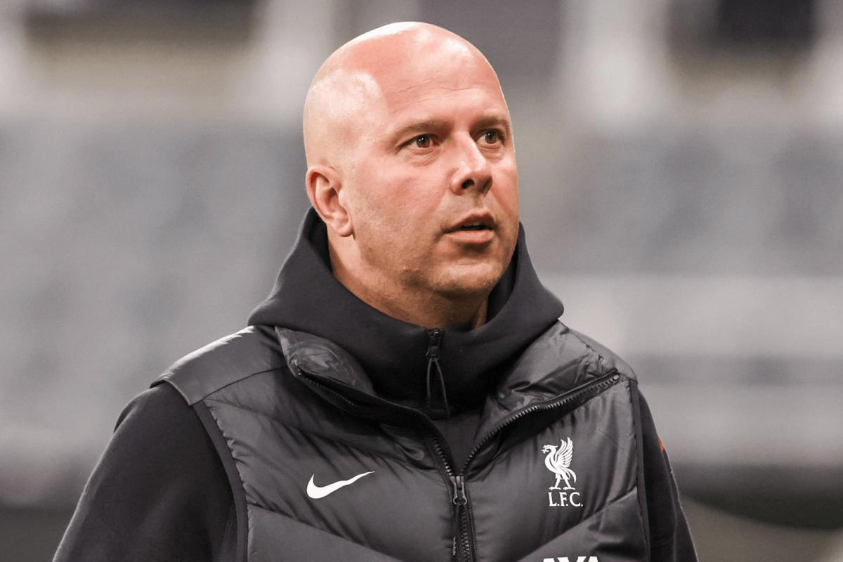 Liverpool Transfer Target: Rayan Cherki's Potential Anfield Arrival Liverpool Transfer Target: Rayan Cherki's Potential Anfield Arrival