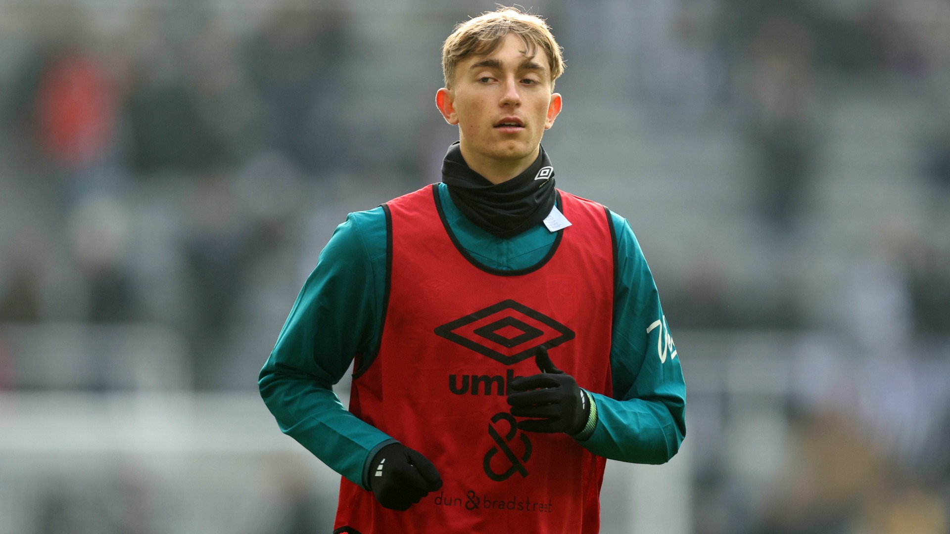 Liverpool Transfers: Reds Tracking Bournemouth's Dean Huijsen Liverpool Transfers: Reds Tracking Bournemouth's Dean Huijsen