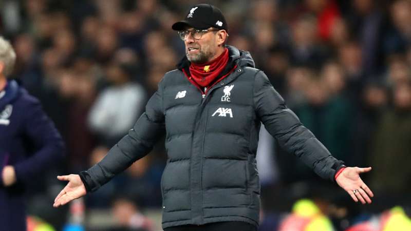 Liverpool's Klopp Era: From Doubt To Dominance – A Comprehensive Review Liverpool's Klopp Era: From Doubt To Dominance – A Comprehensive Review