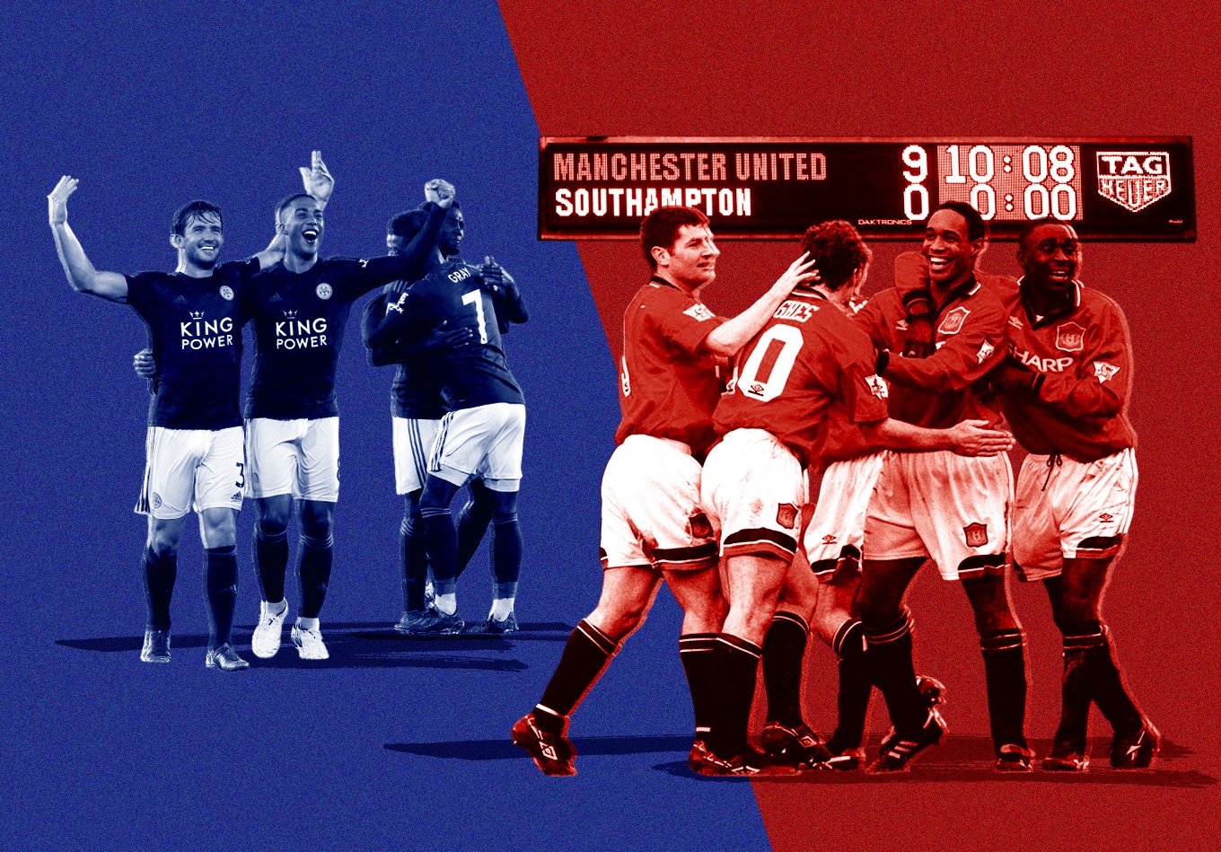 Liverpool's Premier League History: A Review Of Their Title Wins Liverpool's Premier League History: A Review Of Their Title Wins