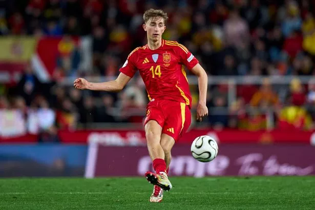 Liverpool's Summer Transfer Plans: Huijsen In The Frame Liverpool's Summer Transfer Plans: Huijsen In The Frame