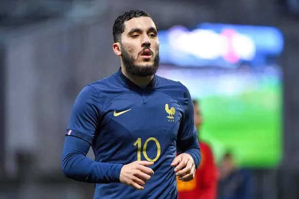 Liverpool's Summer Transfer Plans: Scouting Rayan Cherki Liverpool's Summer Transfer Plans: Scouting Rayan Cherki