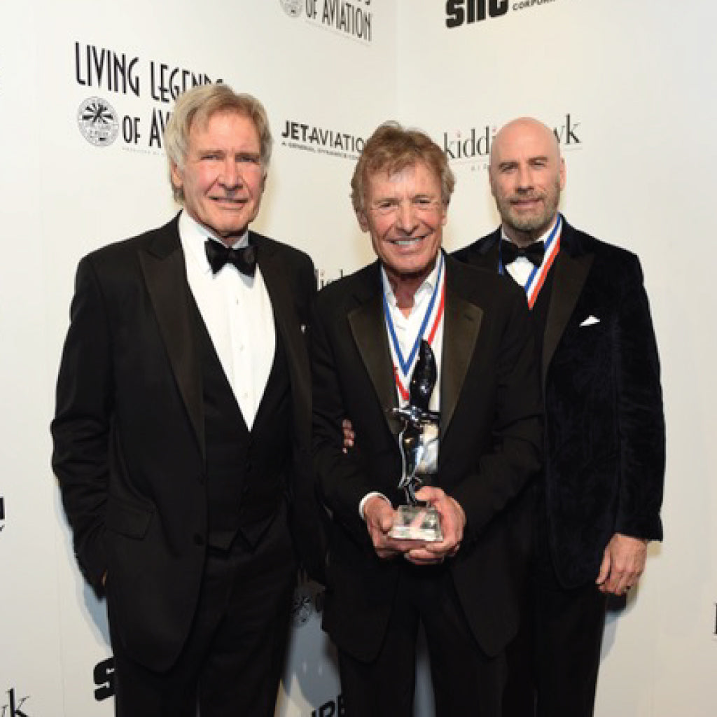 Living Legends Of Aviation Recognizes Bravery: Firefighters And Beyond Living Legends Of Aviation Recognizes Bravery: Firefighters And Beyond