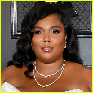 Lizzo Weighs In: The Debate Over Janet Jackson's Pop Queen Reign Lizzo Weighs In: The Debate Over Janet Jackson's Pop Queen Reign