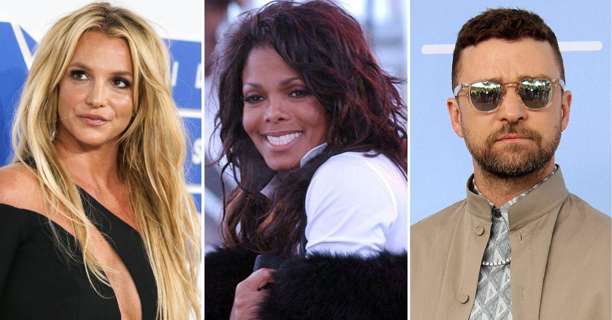 Lizzo's Britney Spears-Janet Jackson Comparison Ignites Fan Debate Lizzo's Britney Spears-Janet Jackson Comparison Ignites Fan Debate