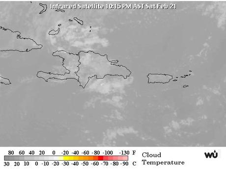 Lluvias Este Sábado: Vaguada Y Sistema Frontal Lluvias Este Sábado: Vaguada Y Sistema Frontal