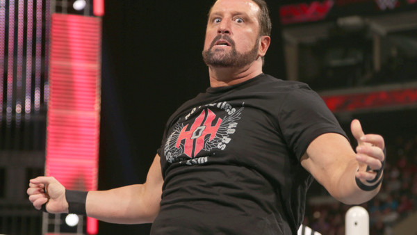 Logan Paul's WrestleMania Future: A Prediction By Tommy Dreamer Logan Paul's WrestleMania Future: A Prediction By Tommy Dreamer