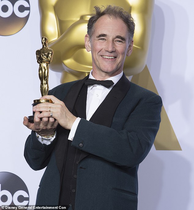 London Park Music Festival Faces Backlash From Oscar Winner Mark Rylance London Park Music Festival Faces Backlash From Oscar Winner Mark Rylance