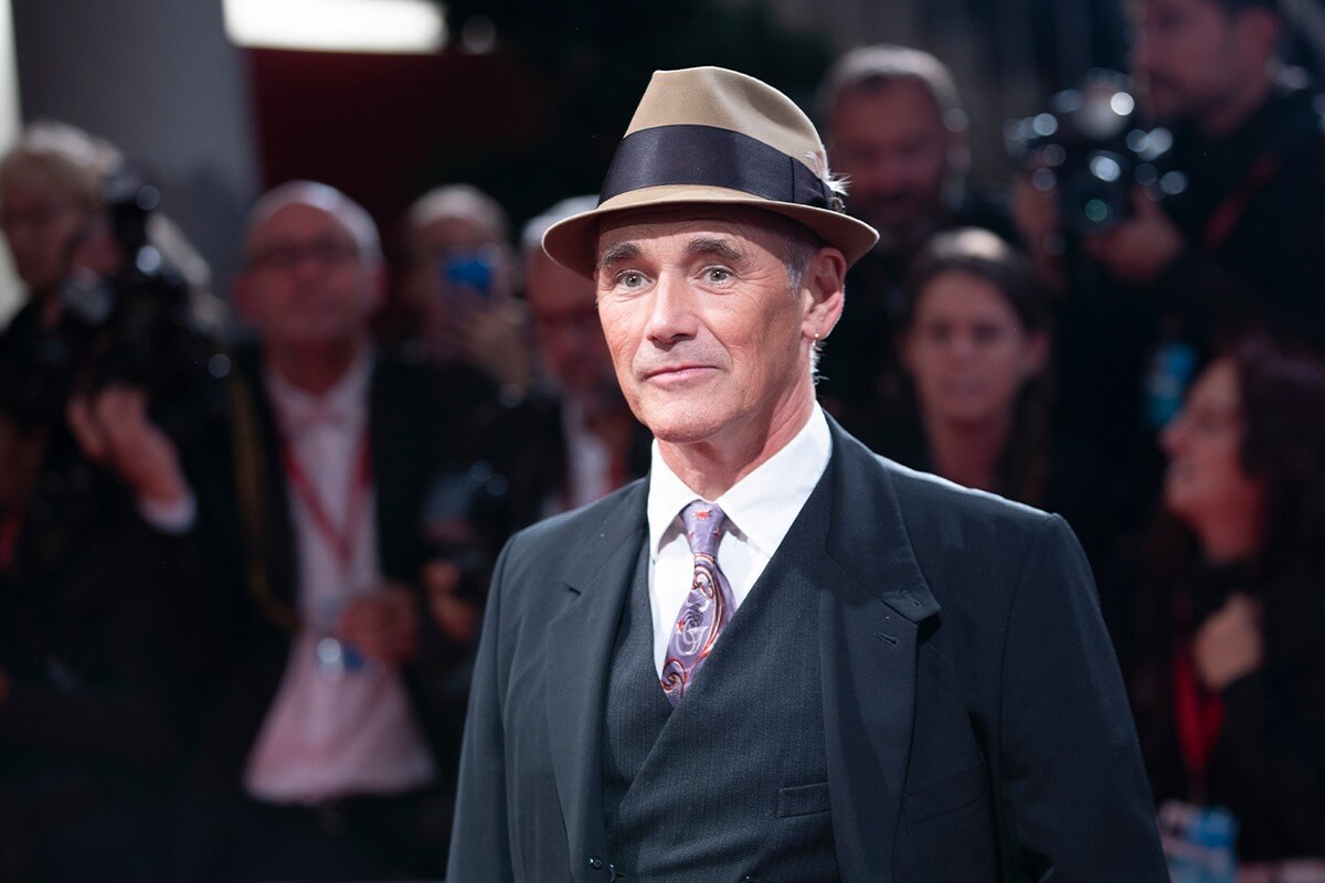 London Parks: Mark Rylance's Concerns Over Music Festival's London Parks: Mark Rylance's Concerns Over Music Festival's
