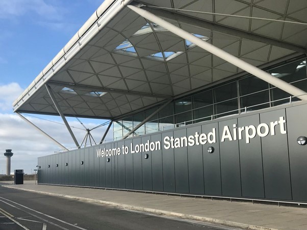 London Stansted Airport Adds New Destination London Stansted Airport Adds New Destination