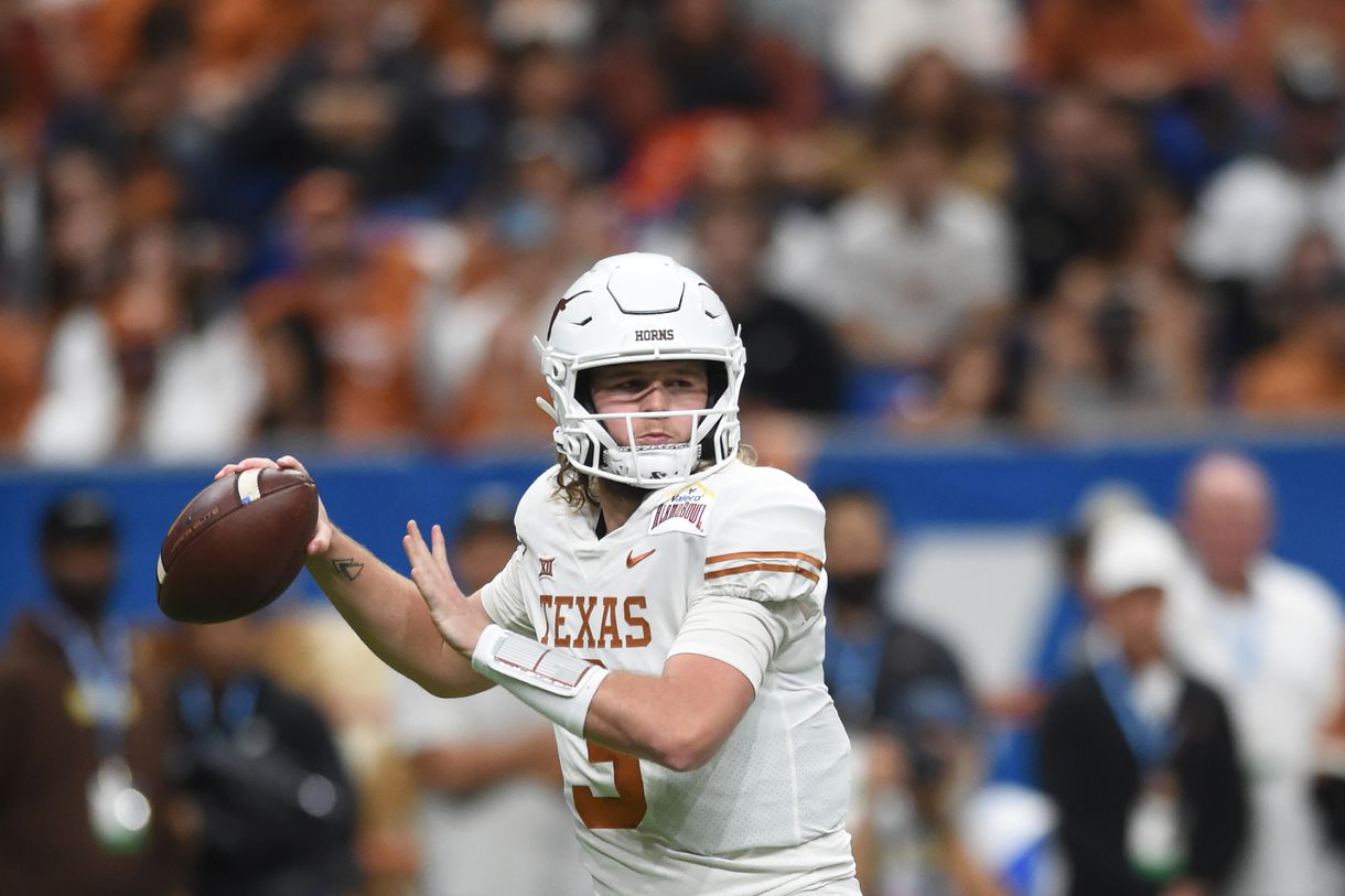 Longhorns Daily News: SEC Moves To Nine-Game Schedule? Sankey Weighs In Longhorns Daily News: SEC Moves To Nine-Game Schedule? Sankey Weighs In