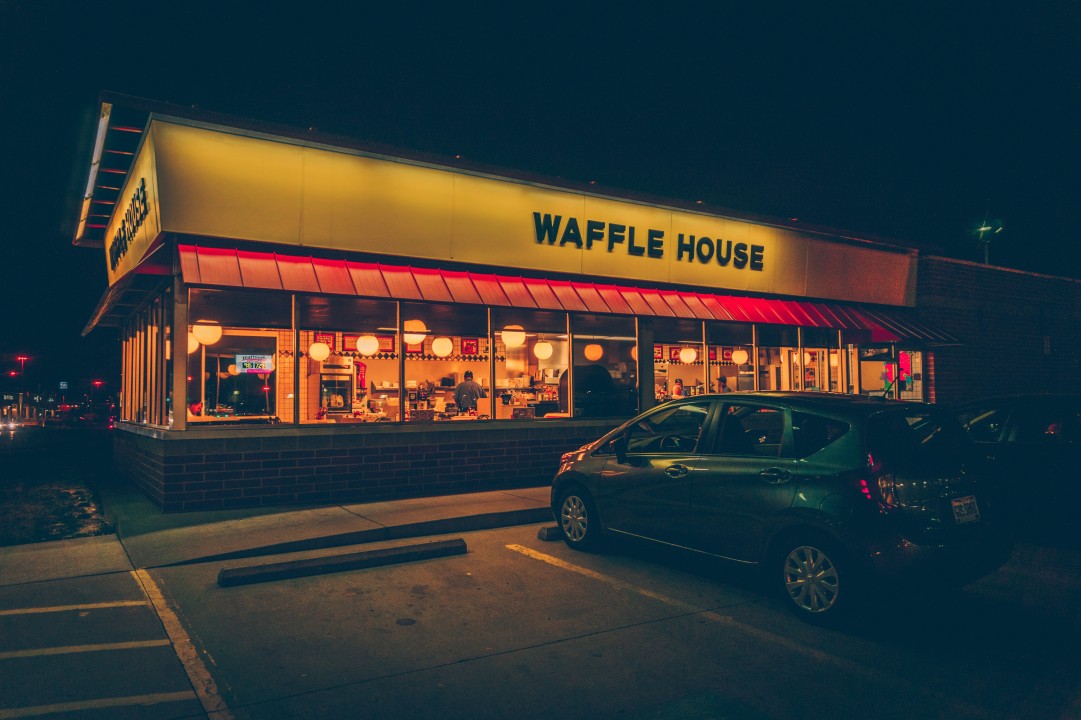 Longview Waffle House Murder: 30-Year Prison Term Longview Waffle House Murder: 30-Year Prison Term