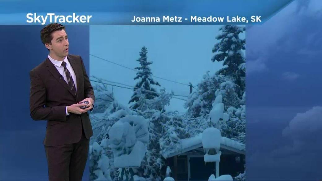 Looking Ahead: Coping With The Incoming Drier Weather Looking Ahead: Coping With The Incoming Drier Weather