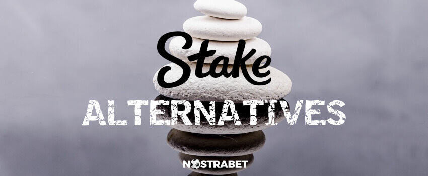 Looking For Stake Alternatives? Top Replacement Casinos For 2025 Looking For Stake Alternatives? Top Replacement Casinos For 2025