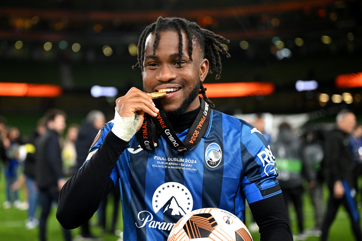 Lookman Transfer Battle: Liverpool Vs. Chelsea Lookman Transfer Battle: Liverpool Vs. Chelsea