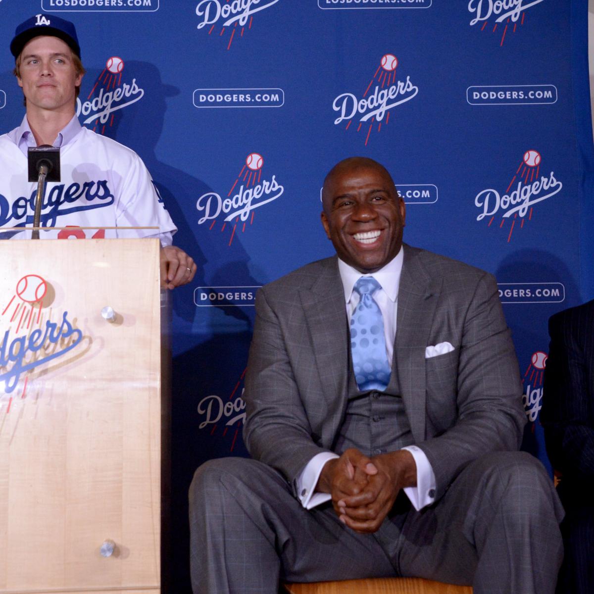 Los Angeles Dodgers Offseason Review: Key Moves & Analysis Los Angeles Dodgers Offseason Review: Key Moves & Analysis