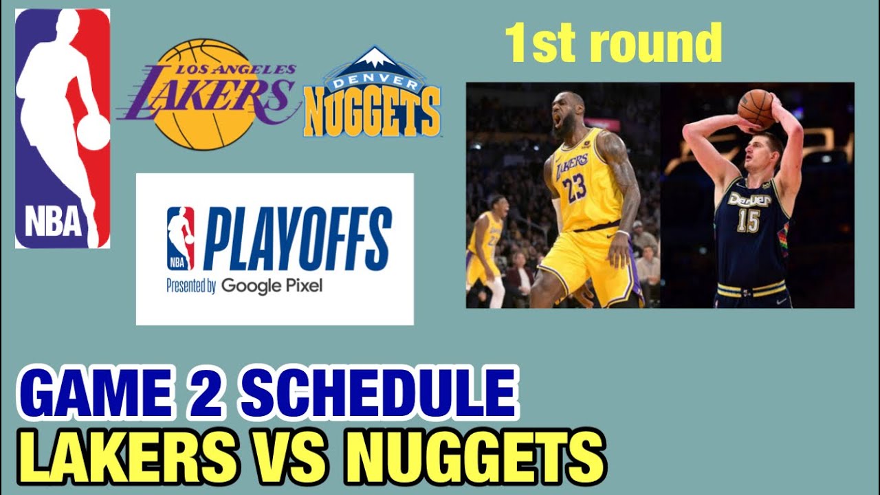 Los Angeles Lakers: Game Schedules, Results, And Player Updates | VAVEL US Los Angeles Lakers: Game Schedules, Results, And Player Updates | VAVEL US