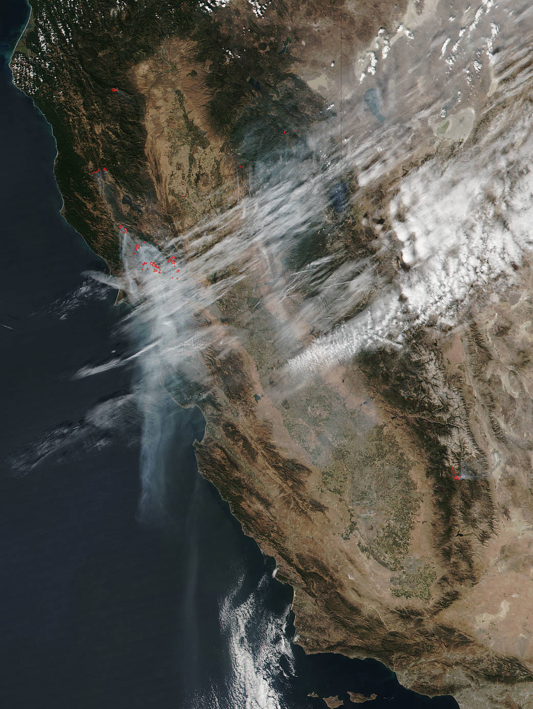 Los Angeles Wildfires: A Reflection Of Societal Attitudes Towards Disaster Los Angeles Wildfires: A Reflection Of Societal Attitudes Towards Disaster