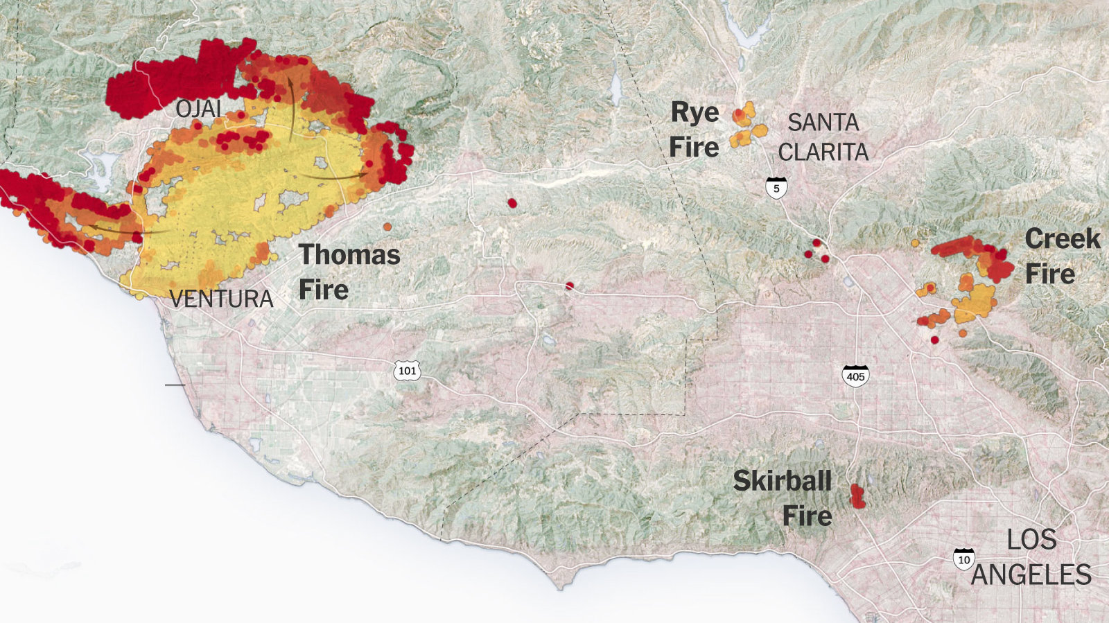 Los Angeles Wildfires And The Gambling Industry: A Concerning Development