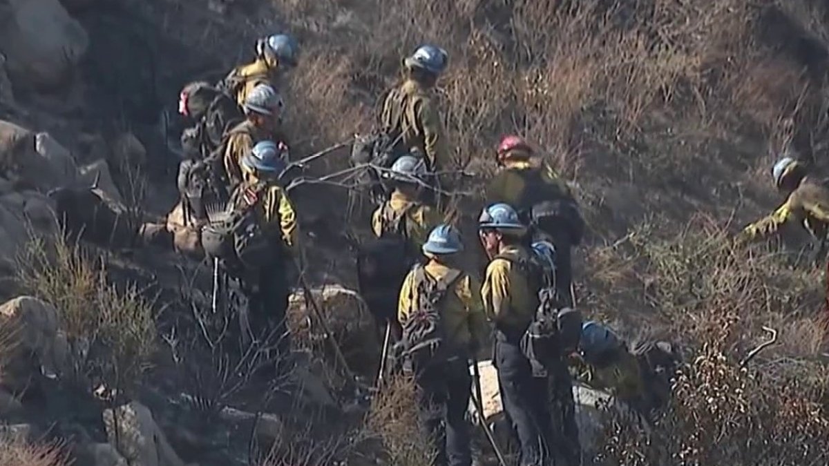 Los Angeles Wildfires Highlight A Troubling Trend: Betting On Natural Disasters Los Angeles Wildfires Highlight A Troubling Trend: Betting On Natural Disasters