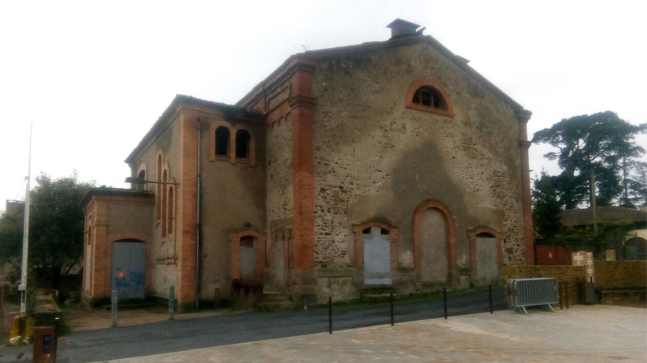 Loto Du Patrimoine 2025 : Le Théâtre Tivoli De Clisson En Images Loto Du Patrimoine 2025 : Le Théâtre Tivoli De Clisson En Images